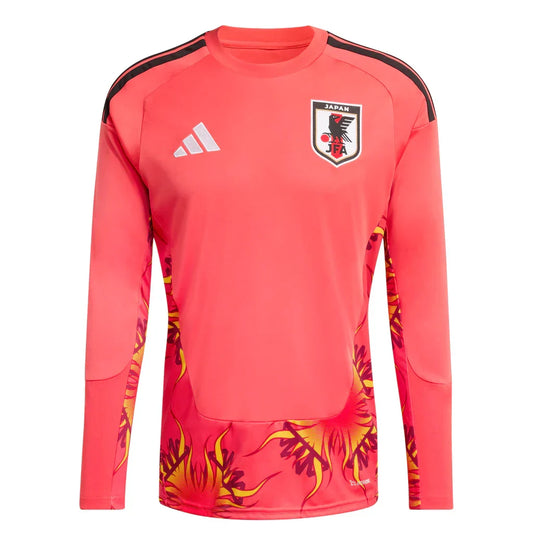 2026/27 goalkeeper football jersey – fan version