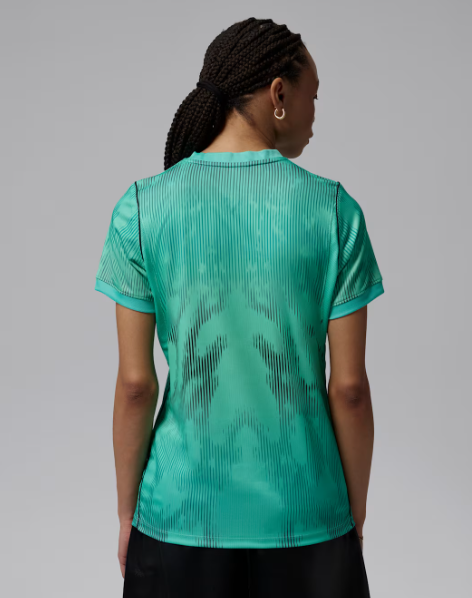 2026 goalkeeper football jersey