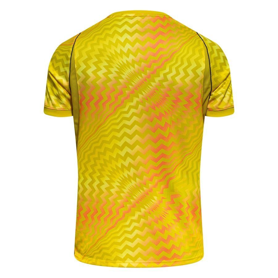 2026 goalkeeper football jersey – fan version