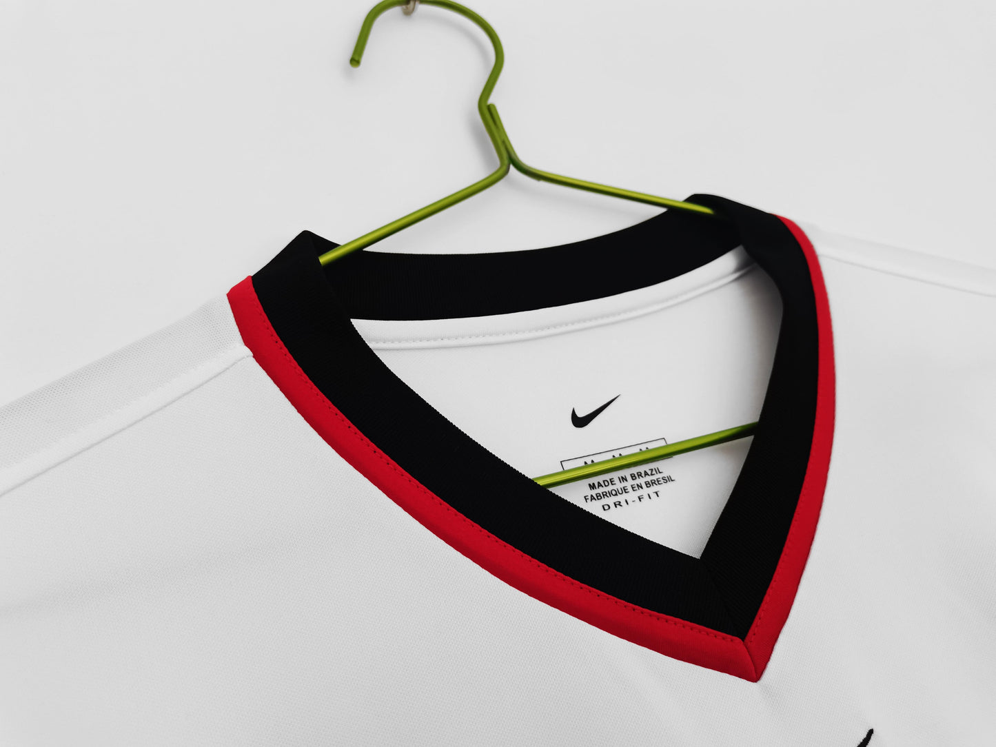 2000 away retro football shirt