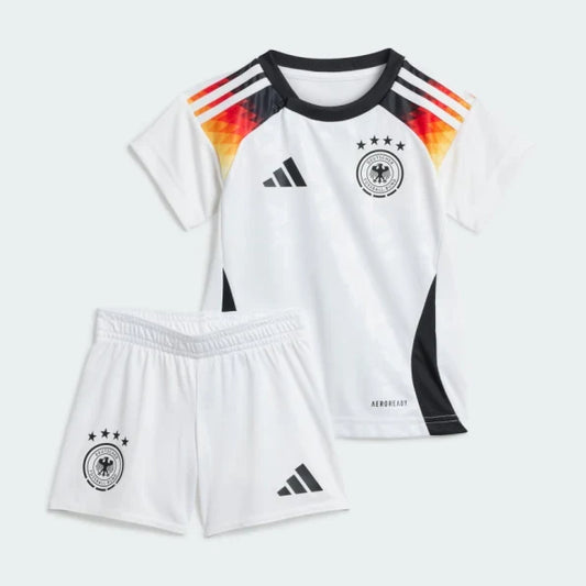 2024/25 children's home football jersey
