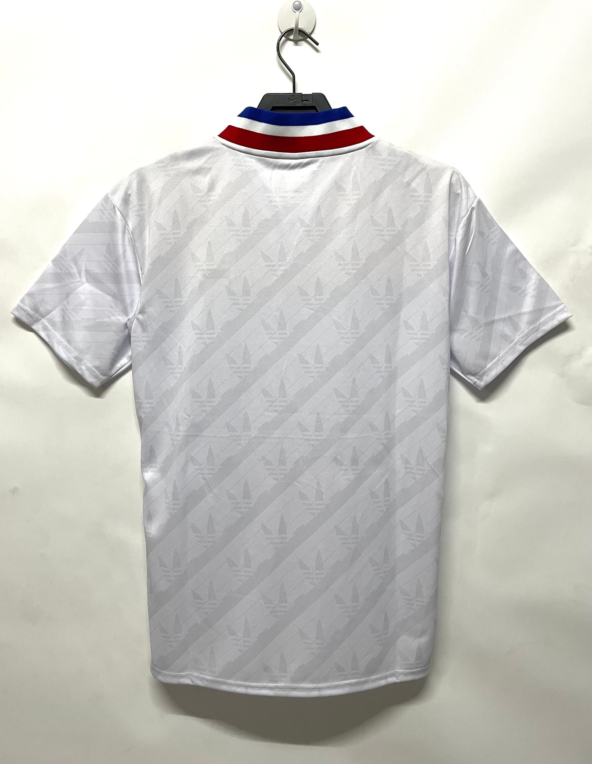 95/96 home retro football shirt