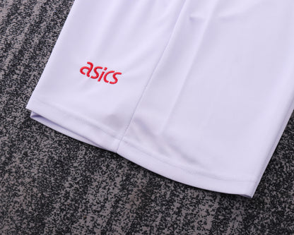 90/91 children's home football jersey