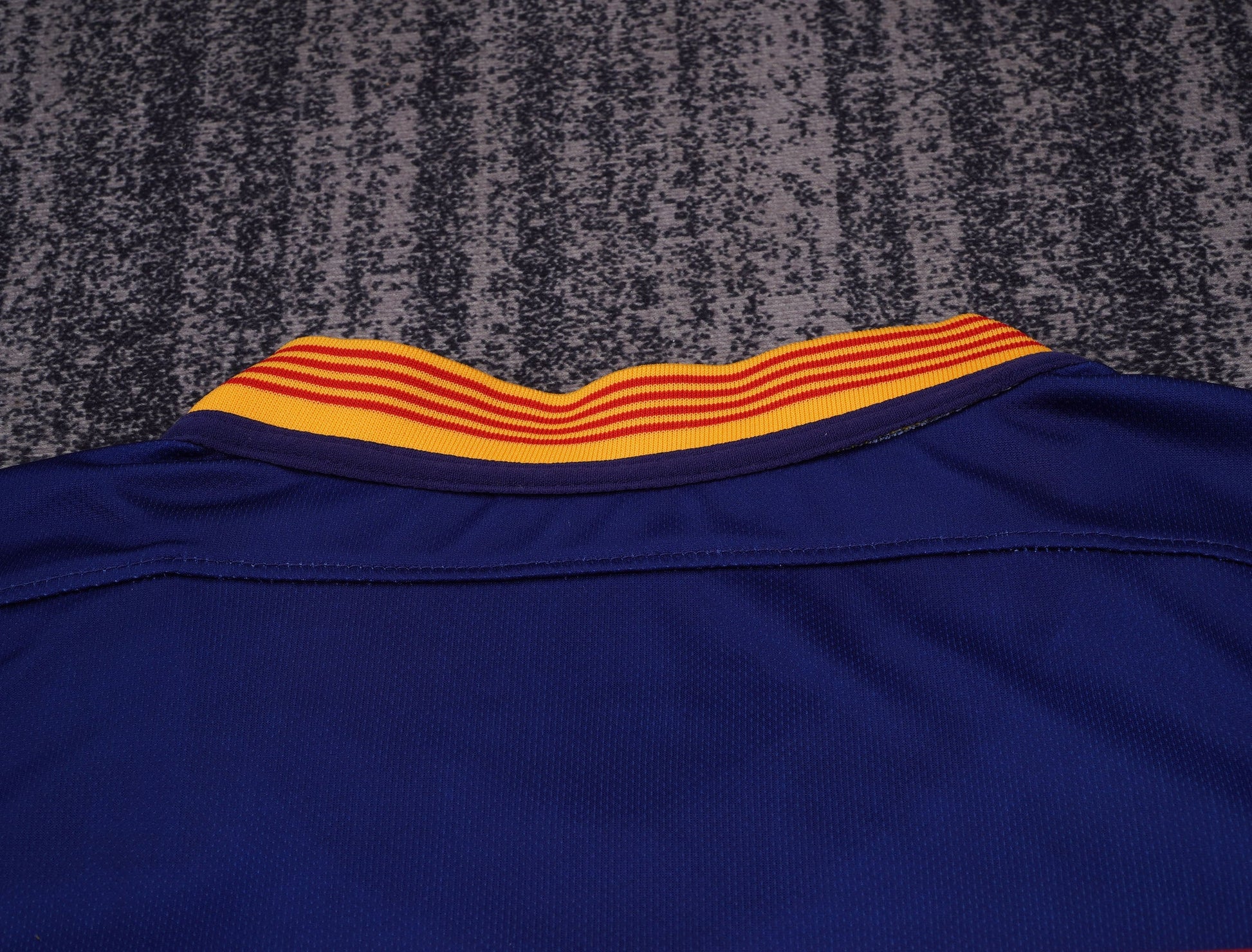 15/16 children's home football jersey