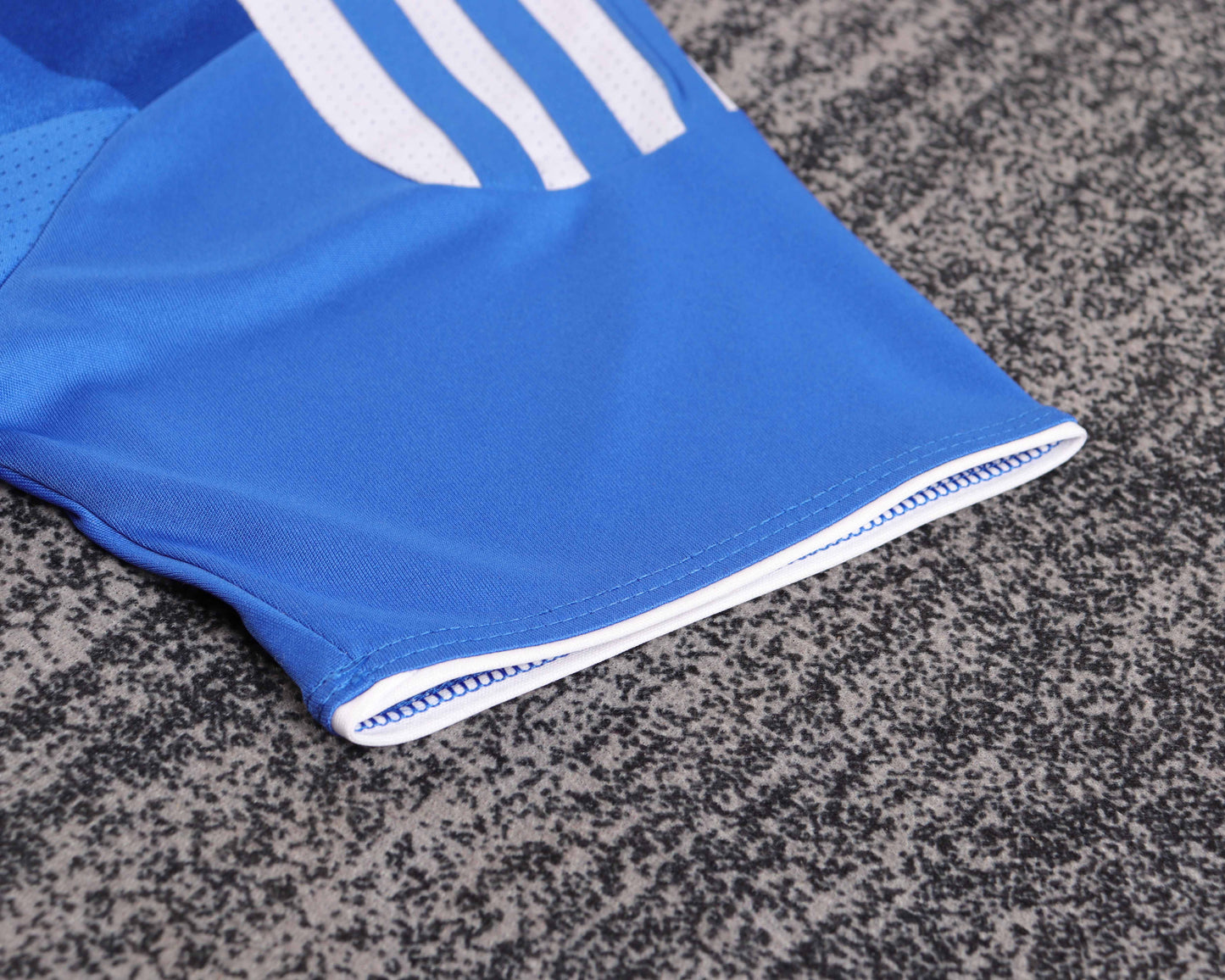 11/12 children's home football jersey
