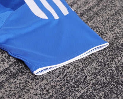 11/12 children's home football jersey