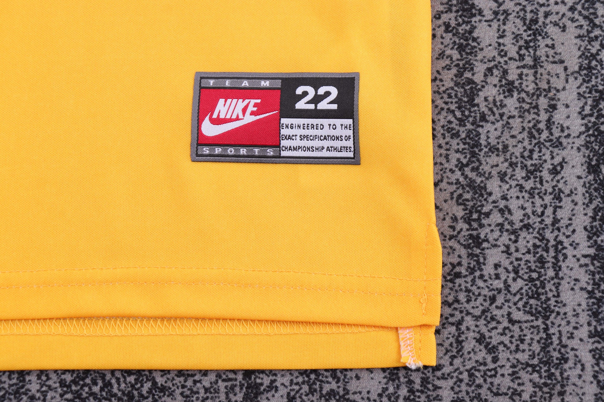 97/98 children's away football jersey