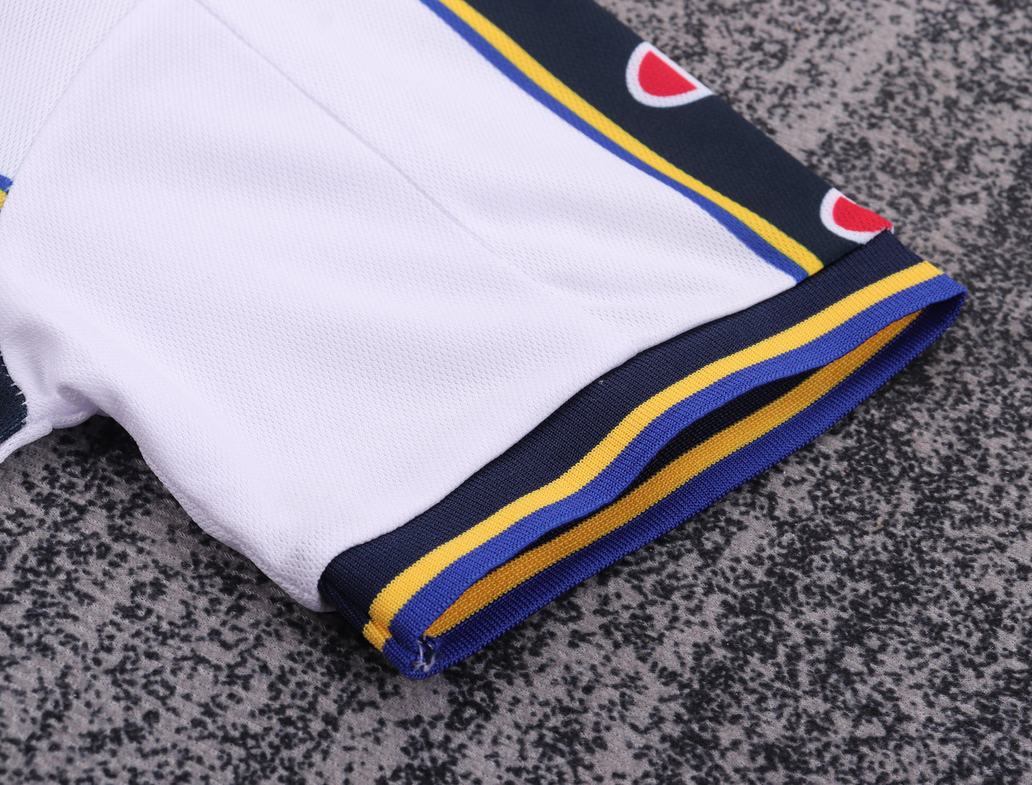 02/03 children's away football jersey