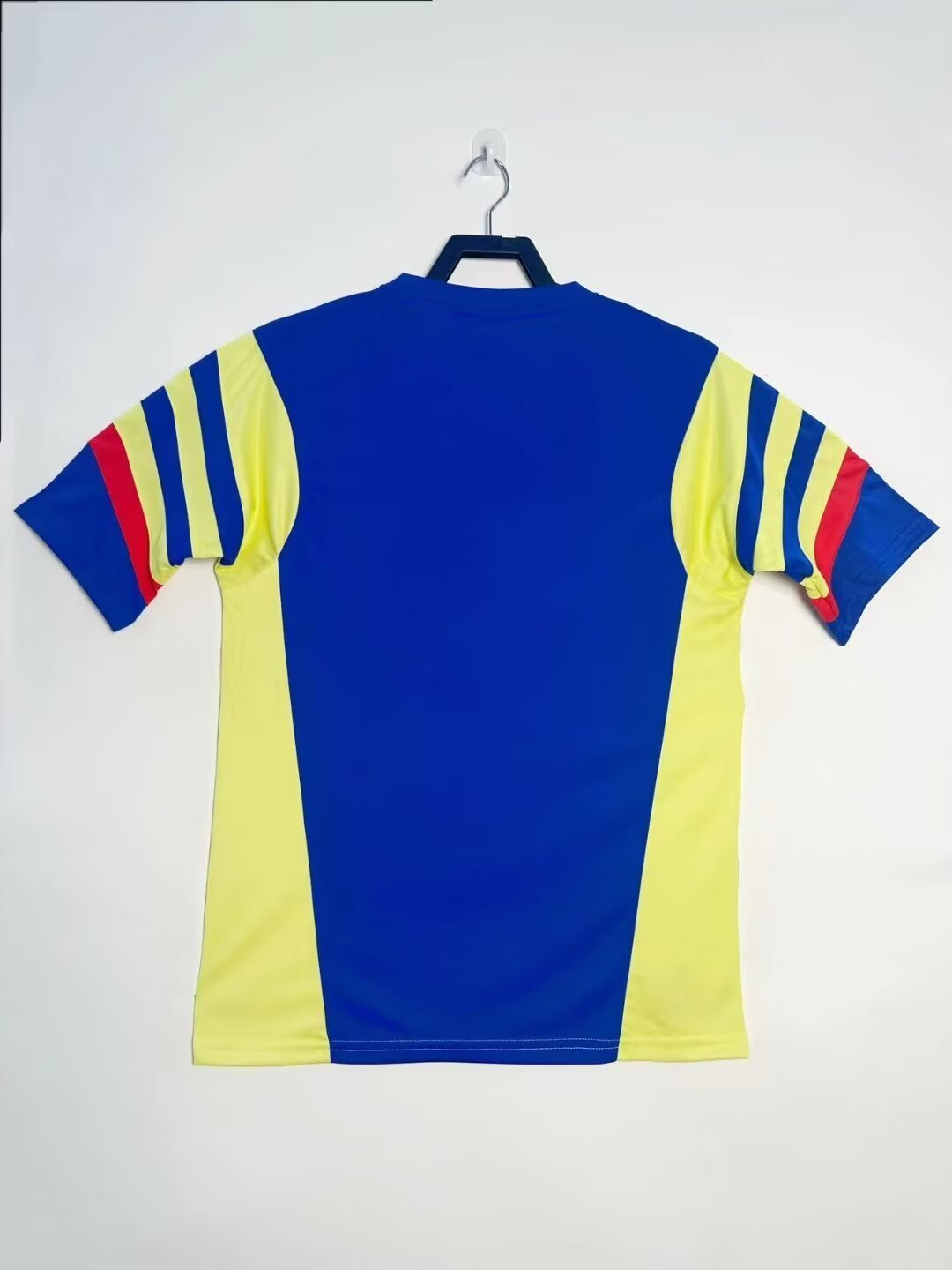 84/85 home retro football shirt