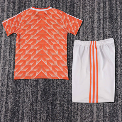 1988 children's home football jersey