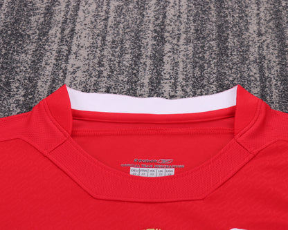 04/05 children's home football jersey