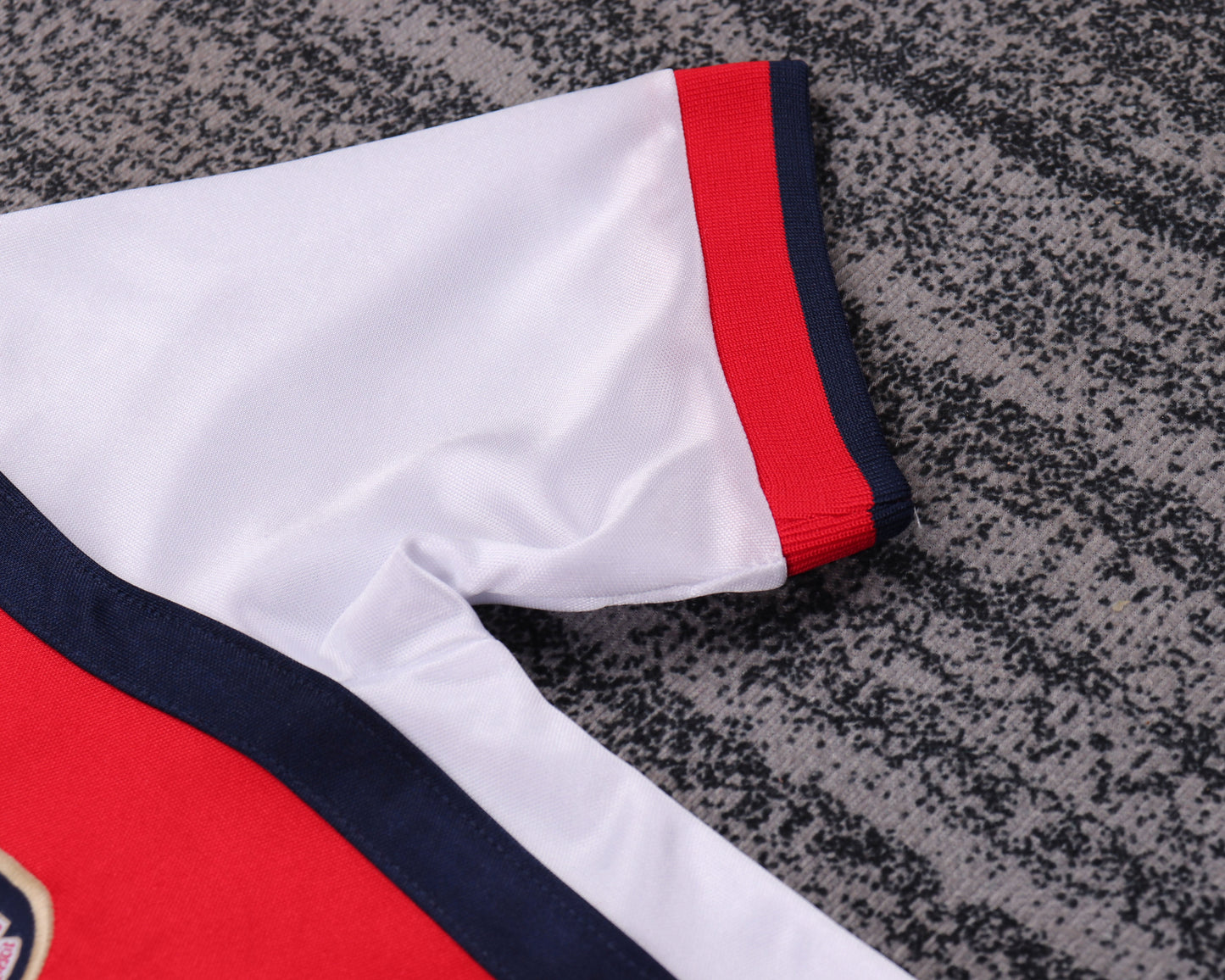 98/99 children's home football jersey