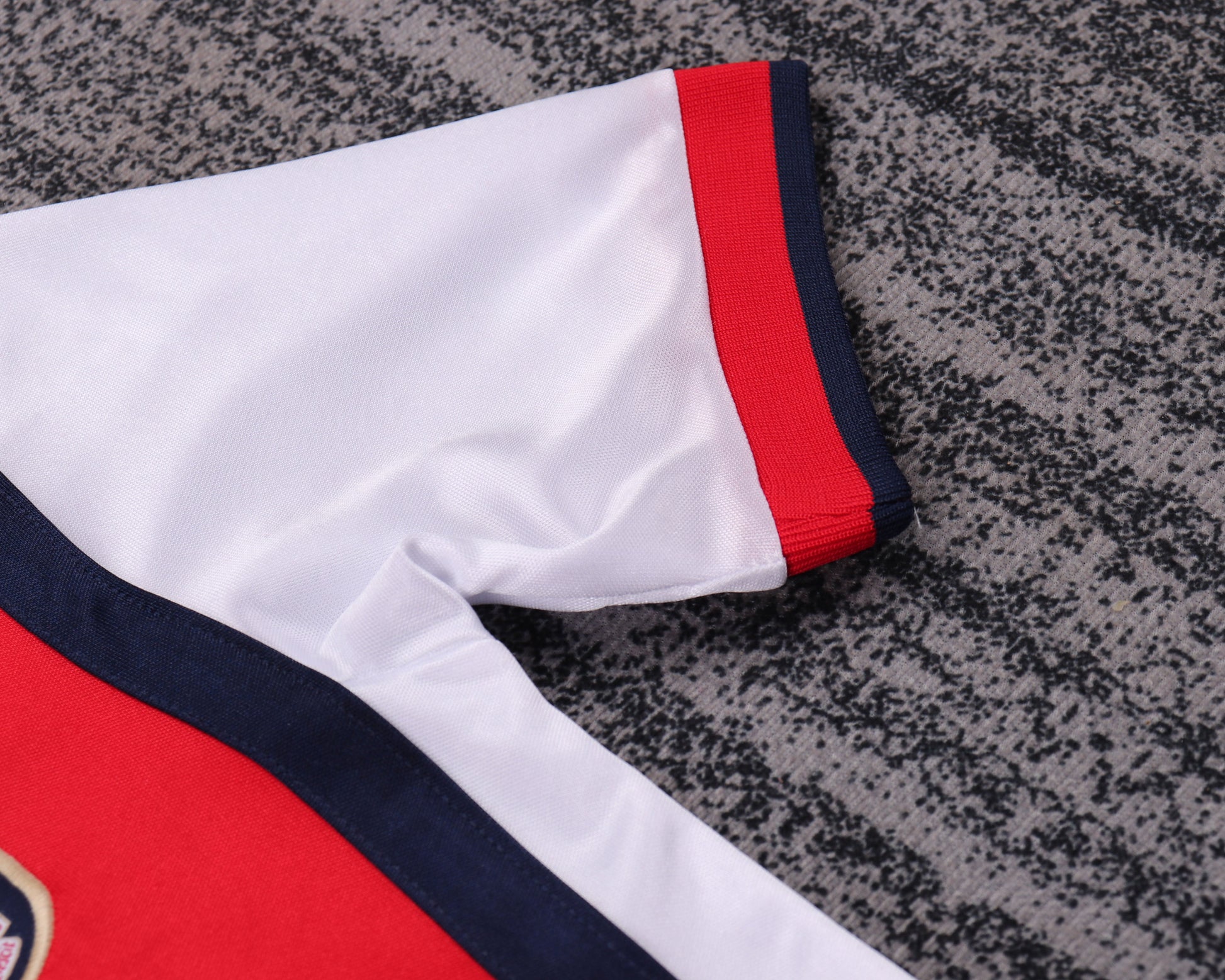98/99 children's home football jersey