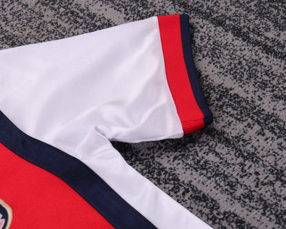 98/99 children's home football jersey