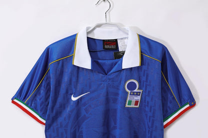 1995 home retro football shirt