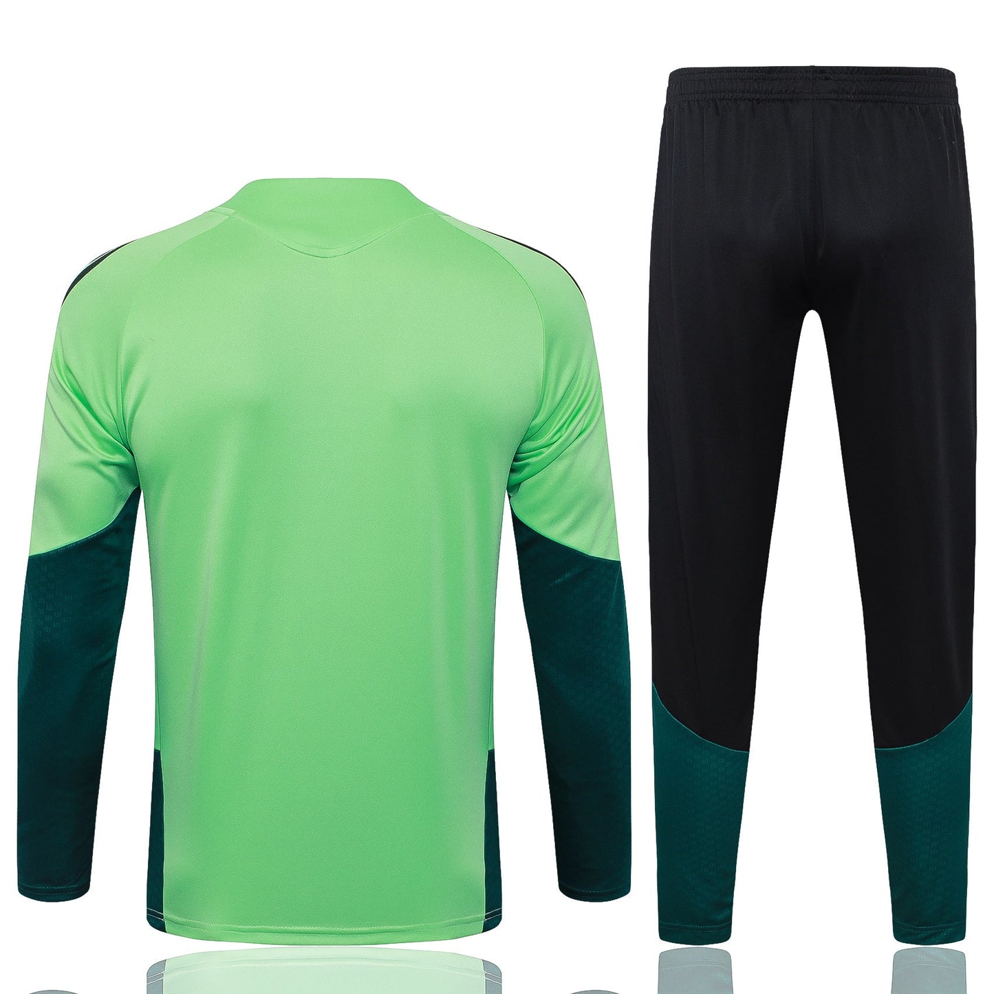 Training Set 2026/27 - Green
