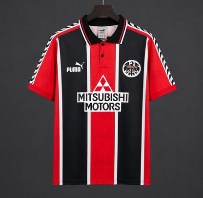 1995/96 Home Retro Shirt - front product view