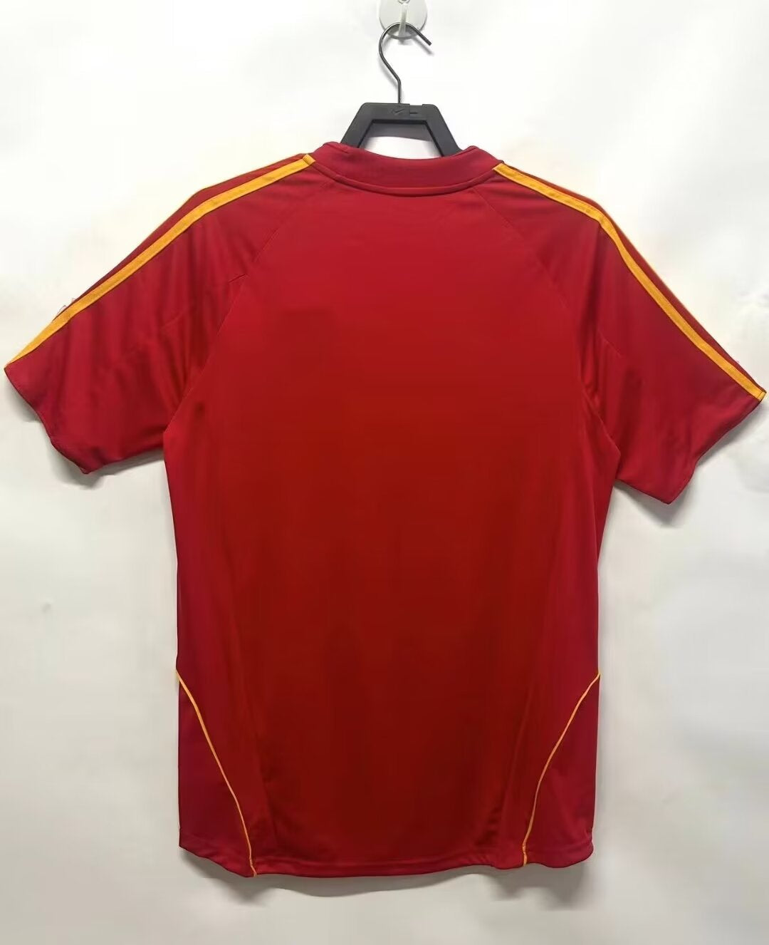 2008 home retro football shirt