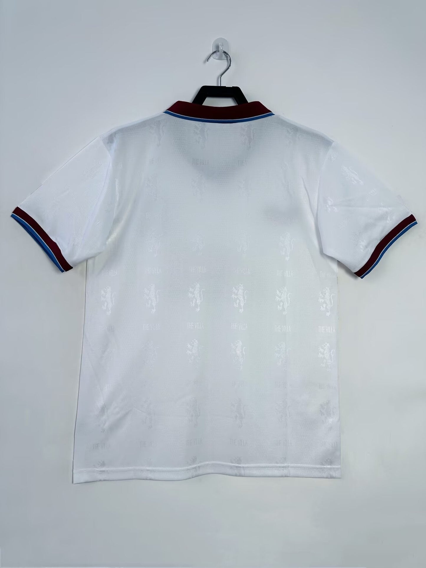 96/97 away retro football shirt