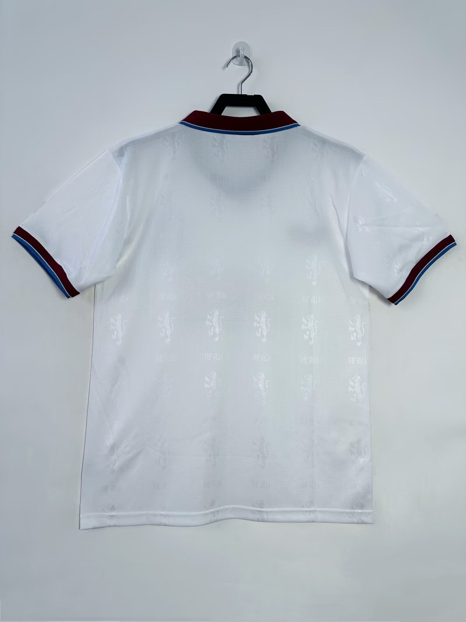 96/97 away retro football shirt