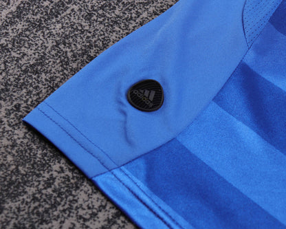11/12 children's home football jersey