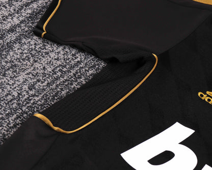 11/12 children's away football jersey