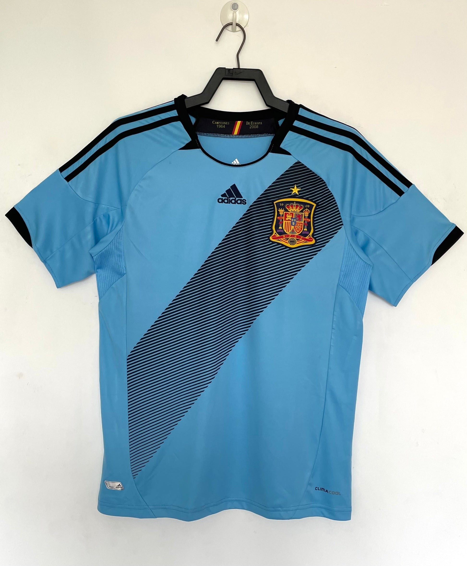 2012 away retro football shirt