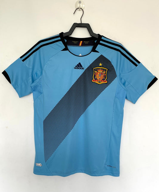 2012 away retro football shirt