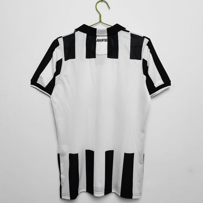 2014/15 home retro football shirt