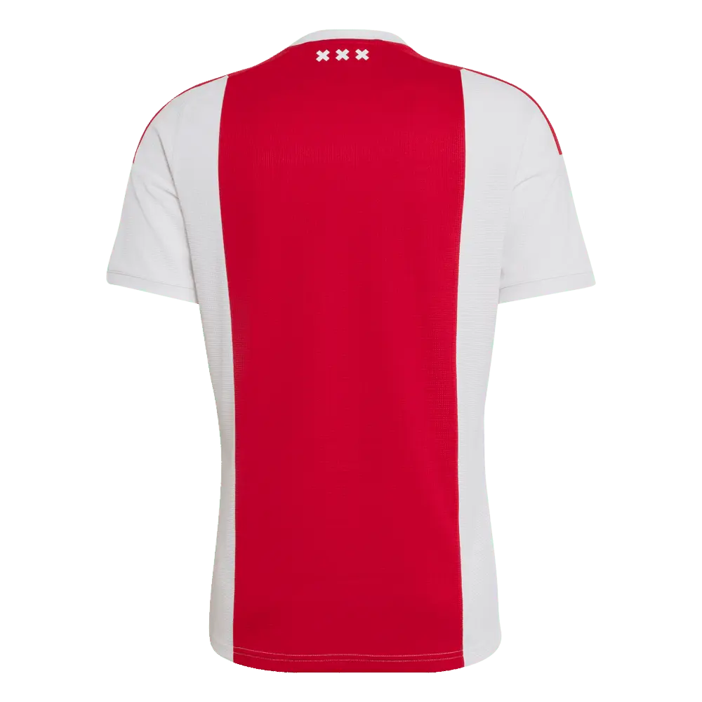 2026/27 Home Jersey - Player Version - detail product view