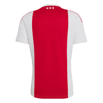 2026/27 Home Jersey - Player Version - detail product view