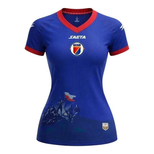 2026 Home Women's Jersey front product photo