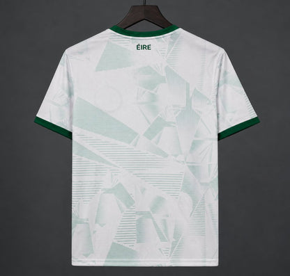 2026 Away Jersey - Fan Version - back product view