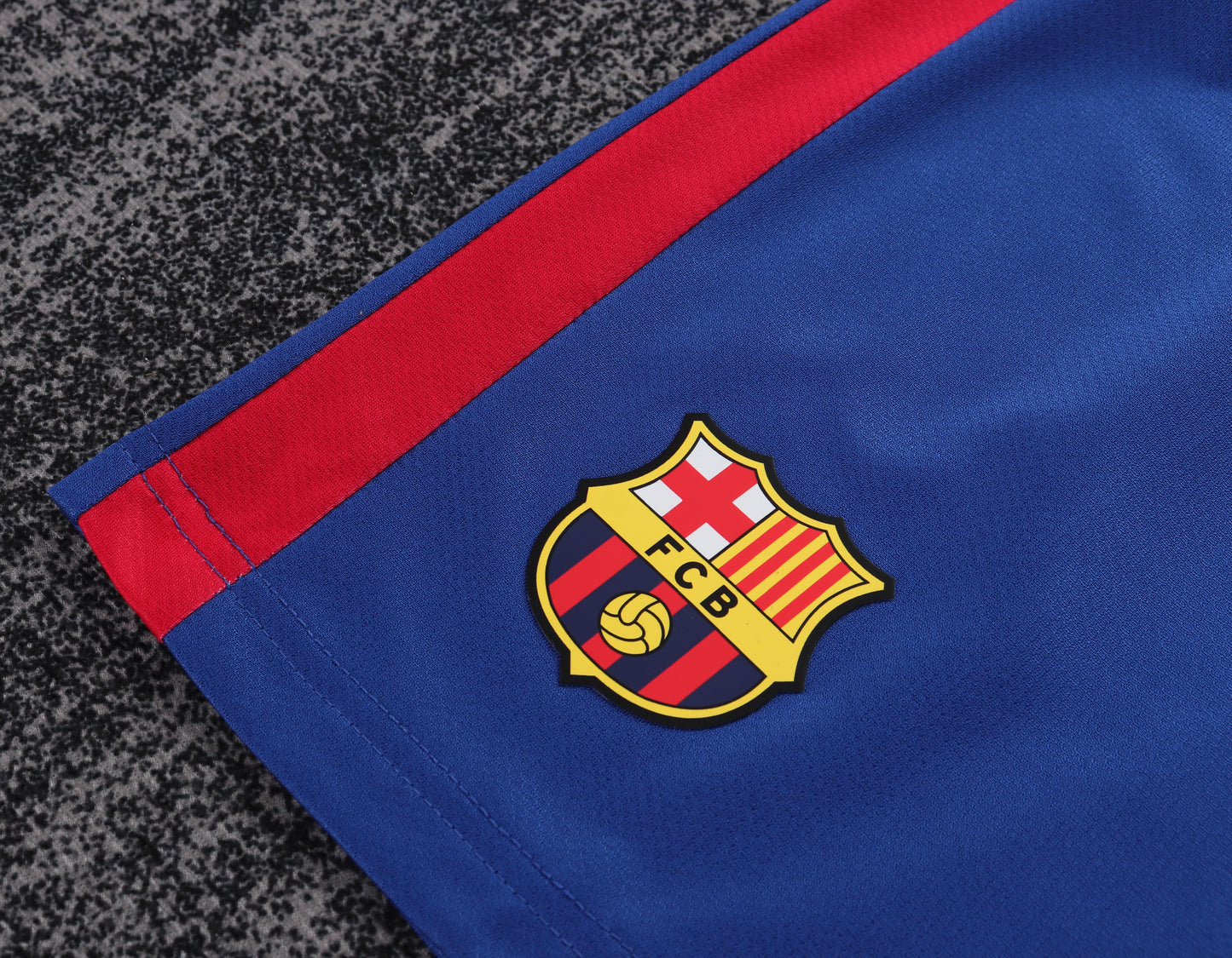 11/12 children's home football jersey