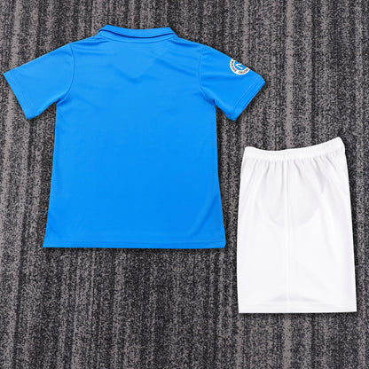 87/88 children's home football jersey