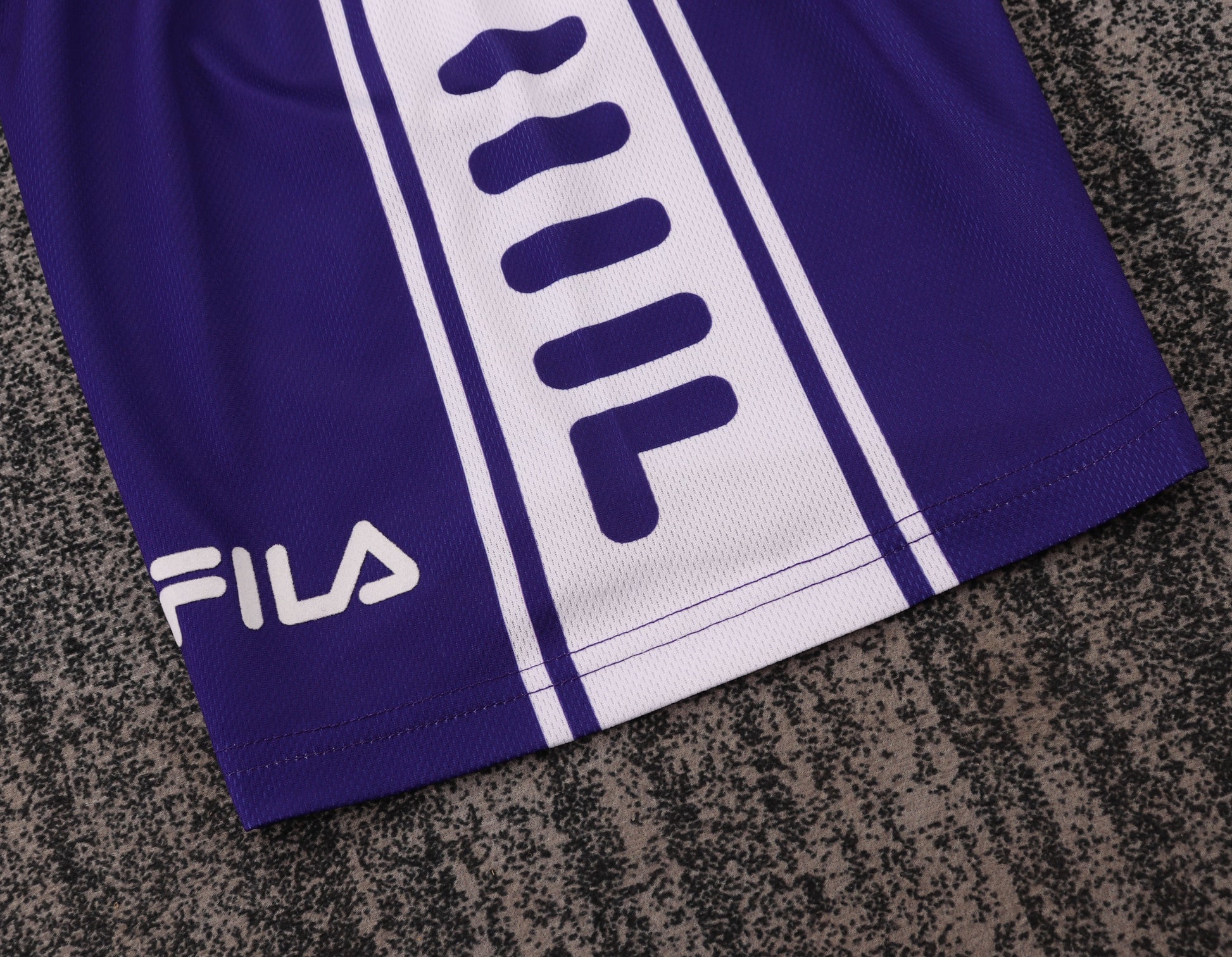 99/00 children's home football jersey