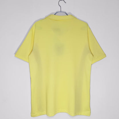 1976 away retro football shirt