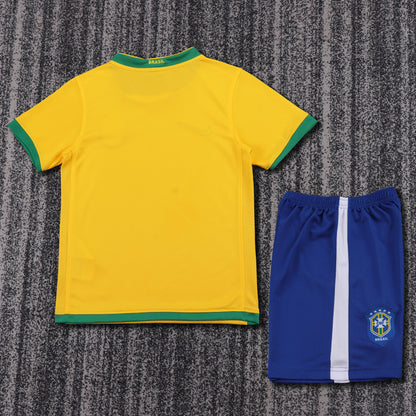 2006 children's home football jersey