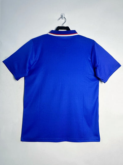 95/96 home retro football shirt