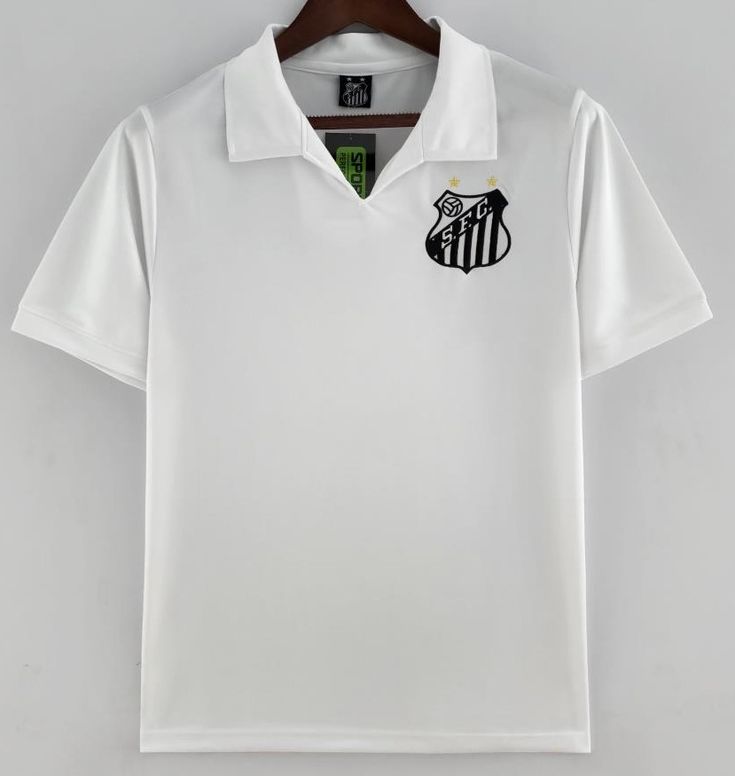 1970 home retro football shirt