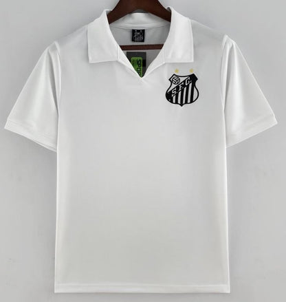 1970 home retro football shirt