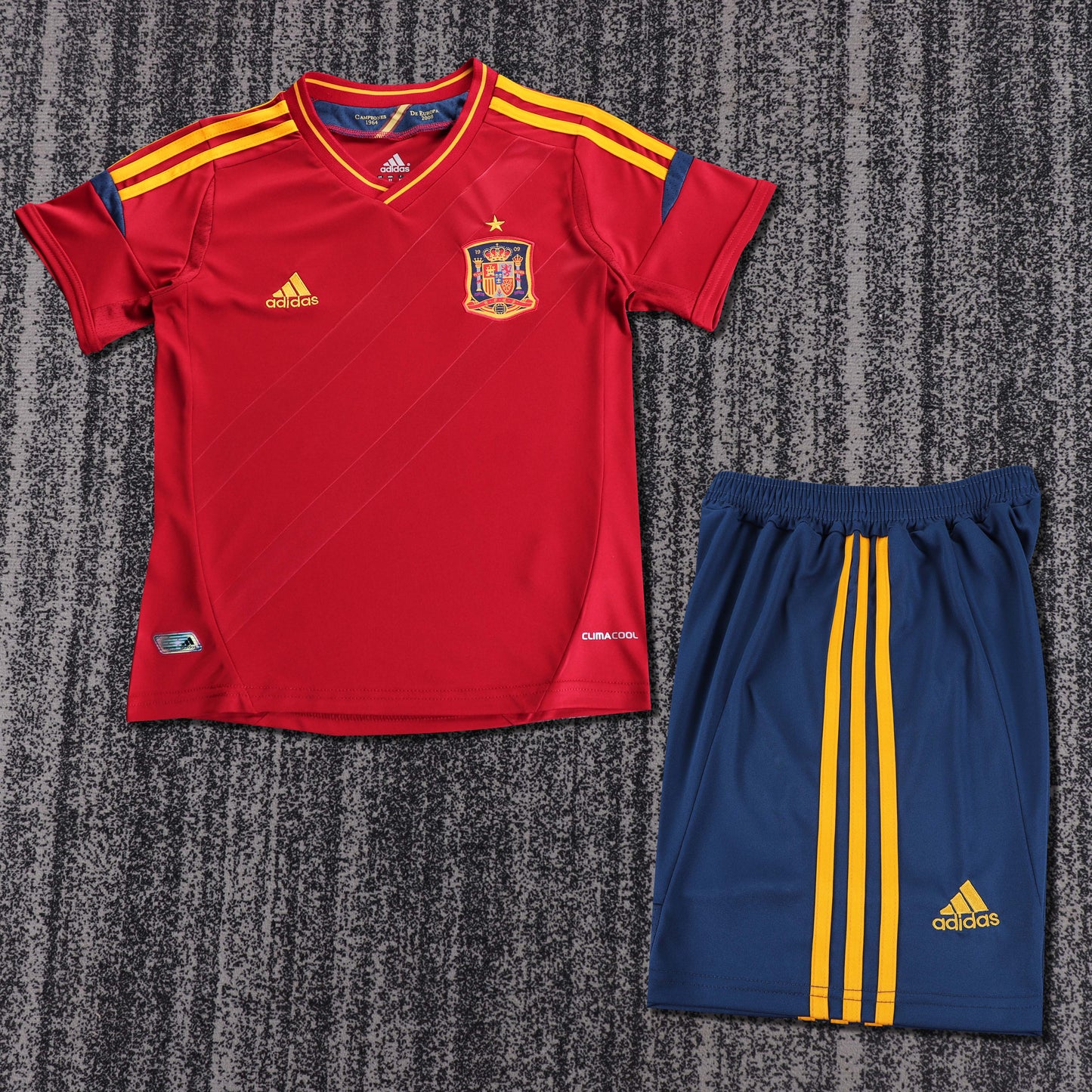 2012 children's home football jersey