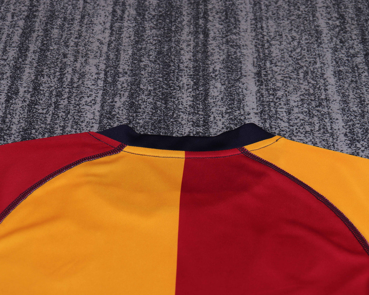 2001 children's home football jersey