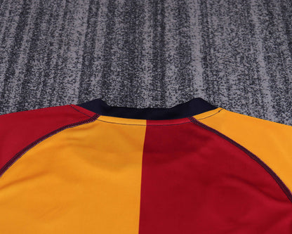 2001 children's home football jersey