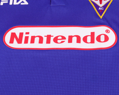 98/99 children's home football jersey