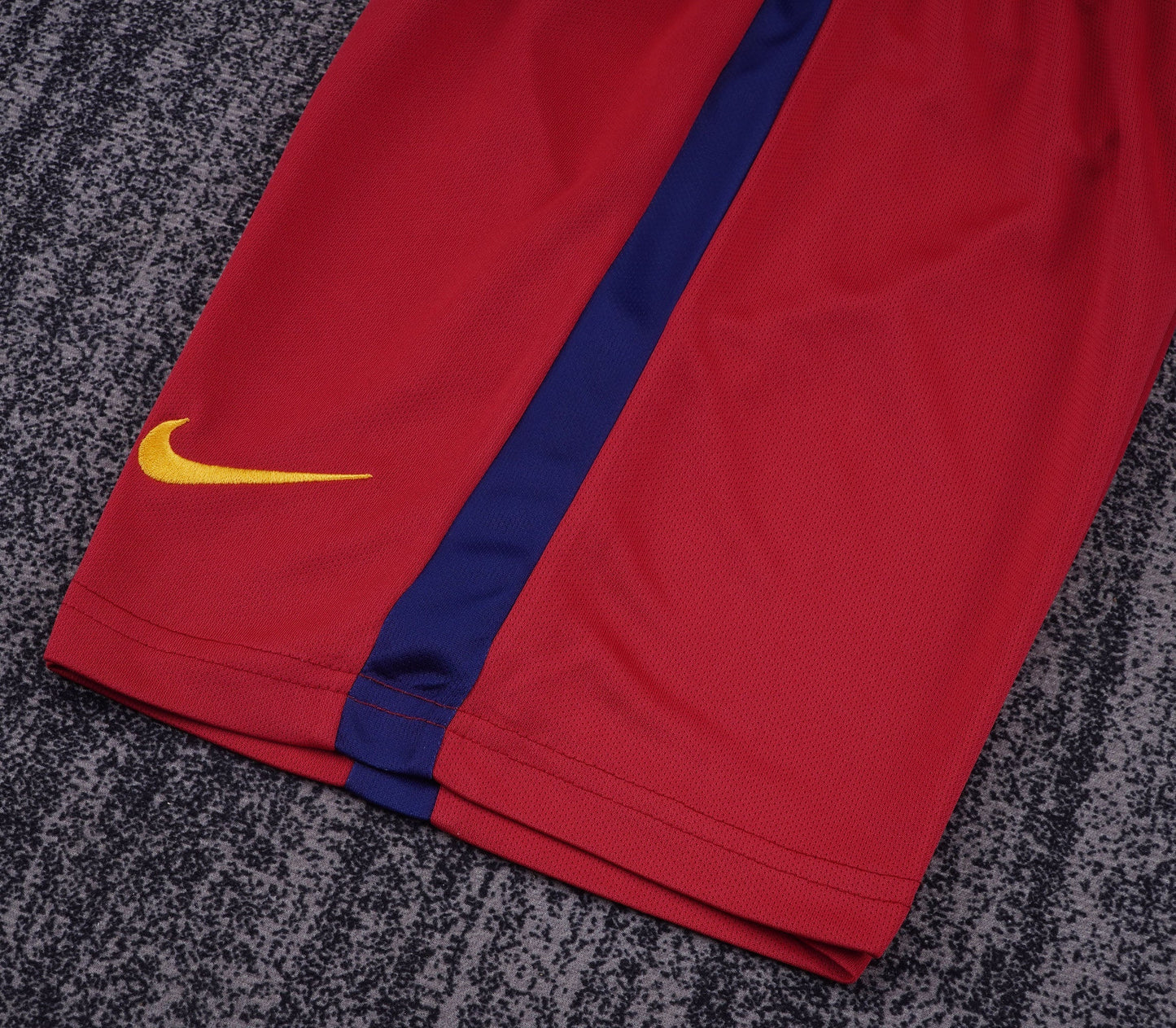 15/16 children's home football jersey