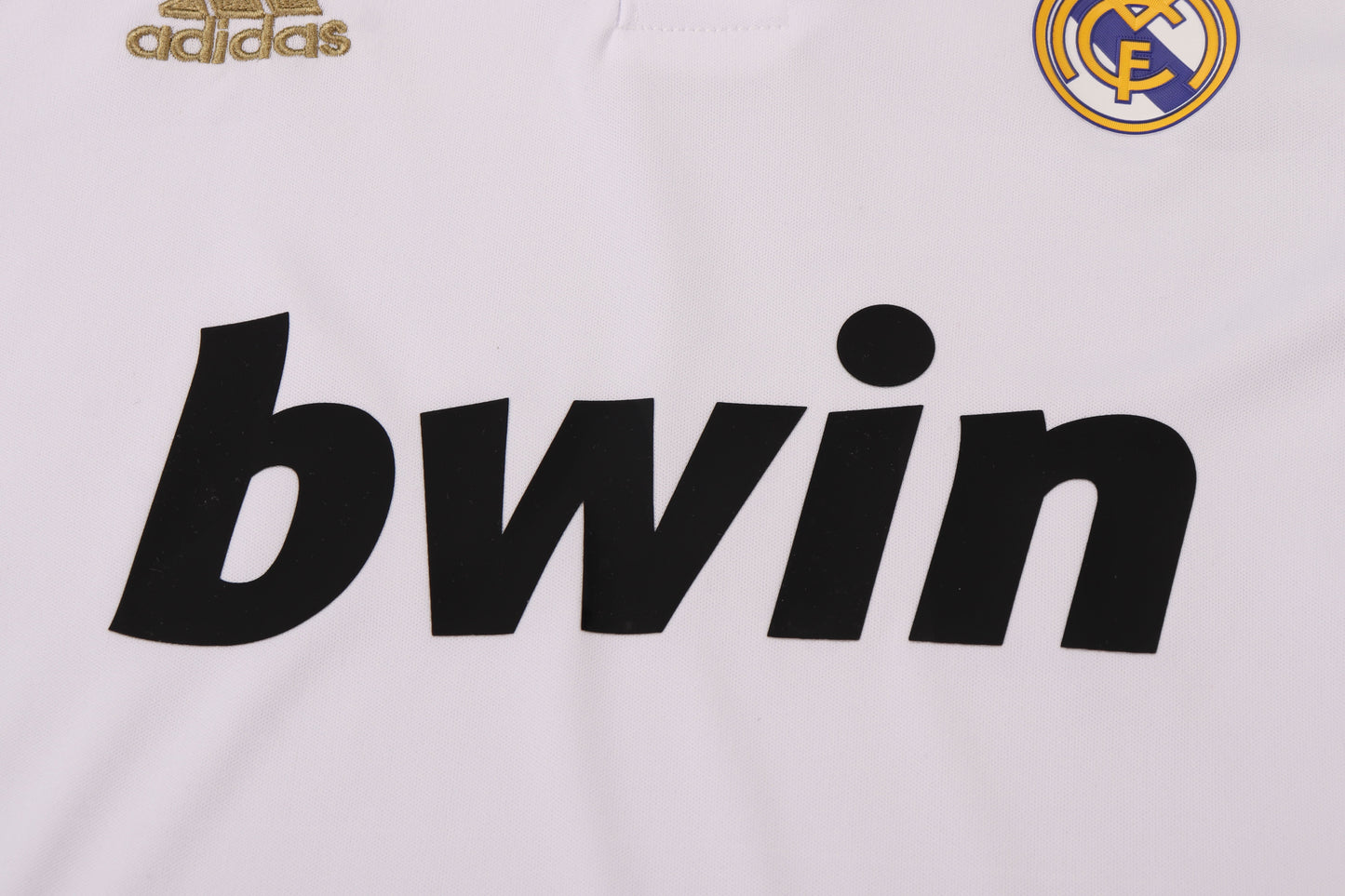 11/12 children's home football jersey