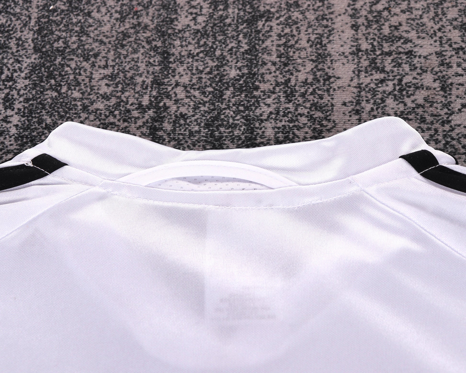 04/05 children's home football jersey