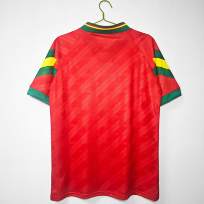 1992/94 home retro football shirt
