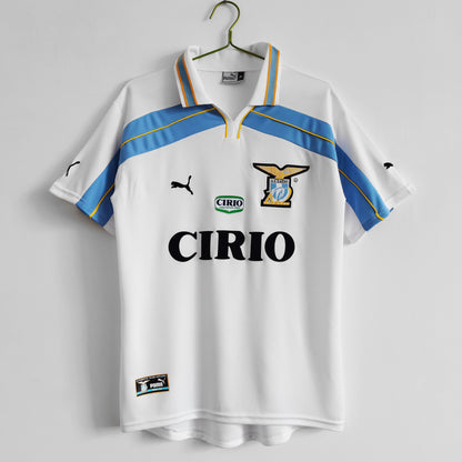 99/00 retro football shirt